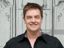 Jim Breuer