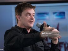 Jim Breuer