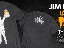 Jim Breuer