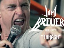 Jim Breuer