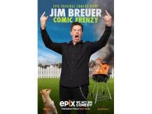 Jim Breuer