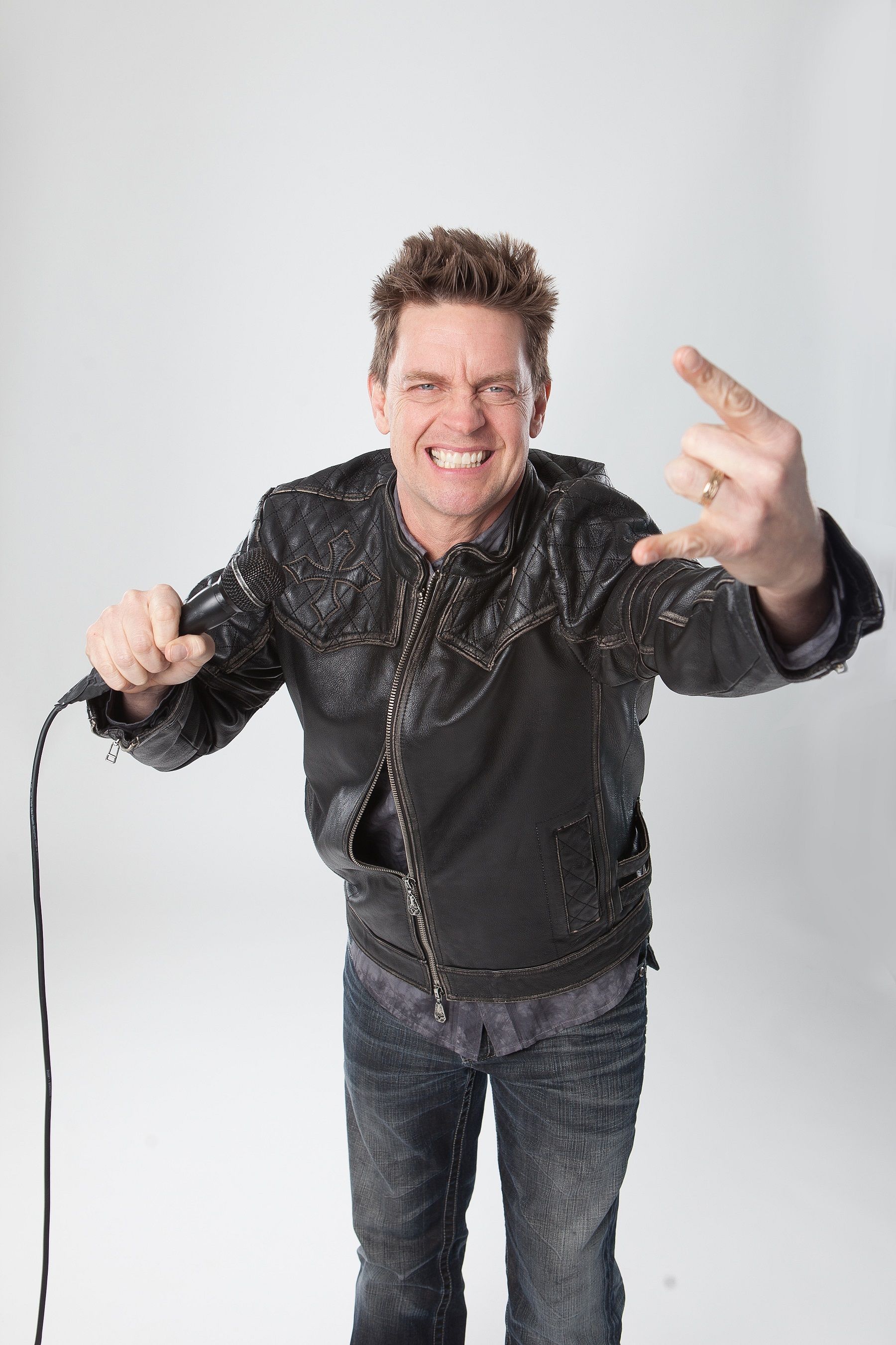 Pictures of Jim Breuer