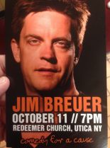 Jim Breuer