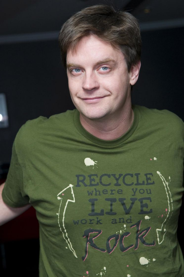 Jim Breuer