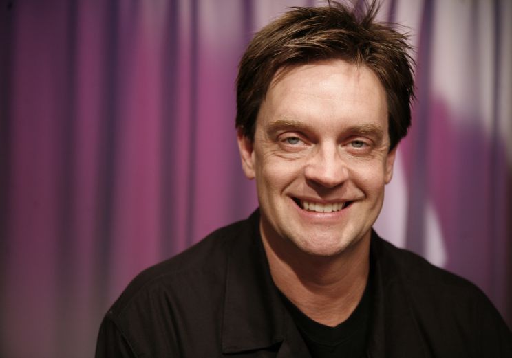 Jim Breuer