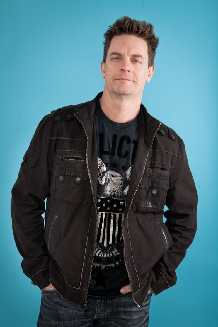 Jim Breuer