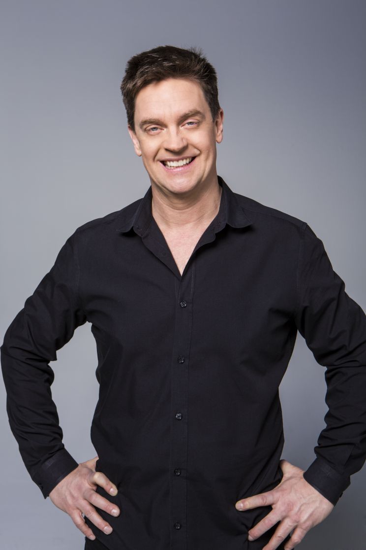 Jim Breuer