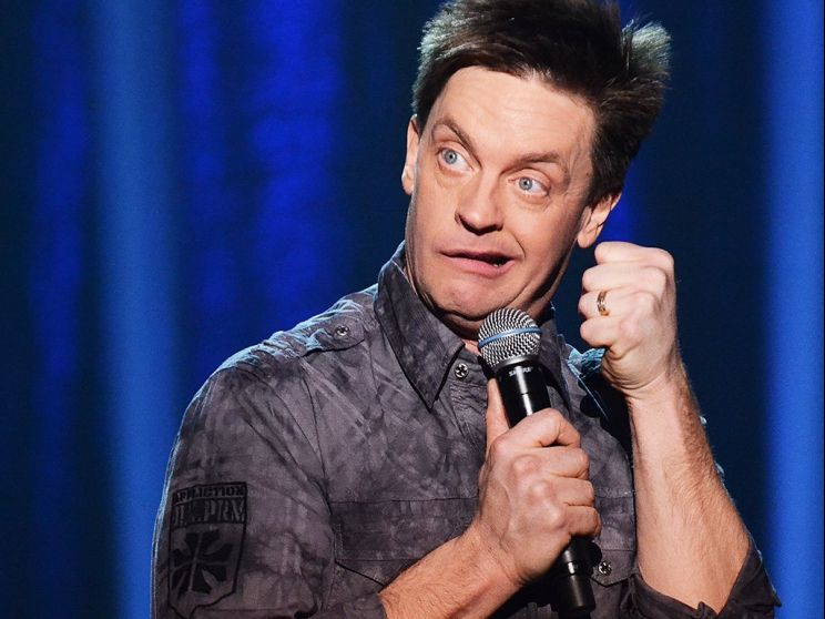 Jim Breuer