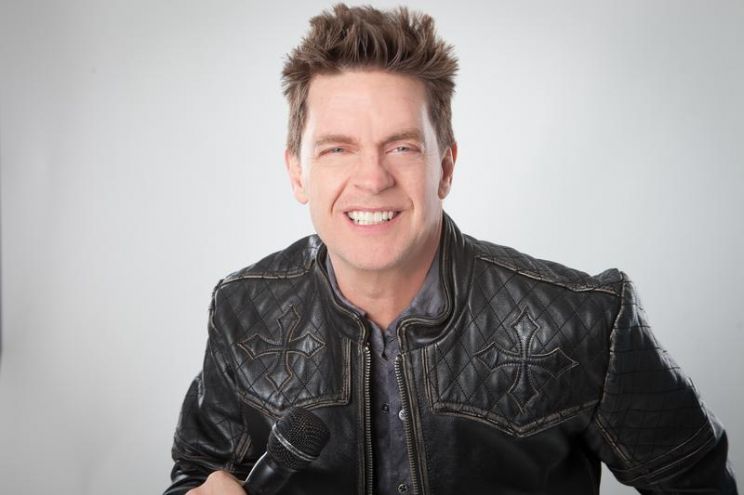 Jim Breuer