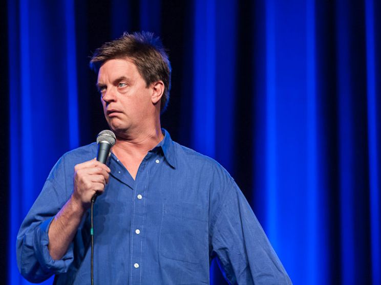 Jim Breuer