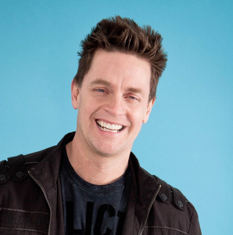 Jim Breuer