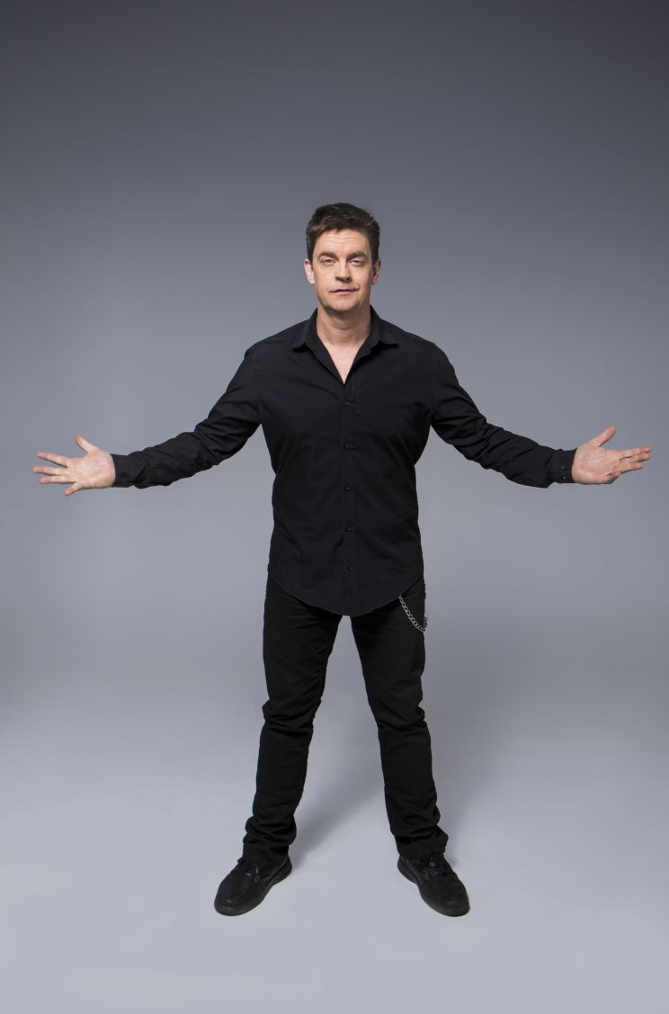 Jim Breuer
