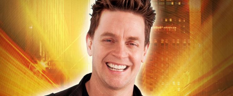 Jim Breuer