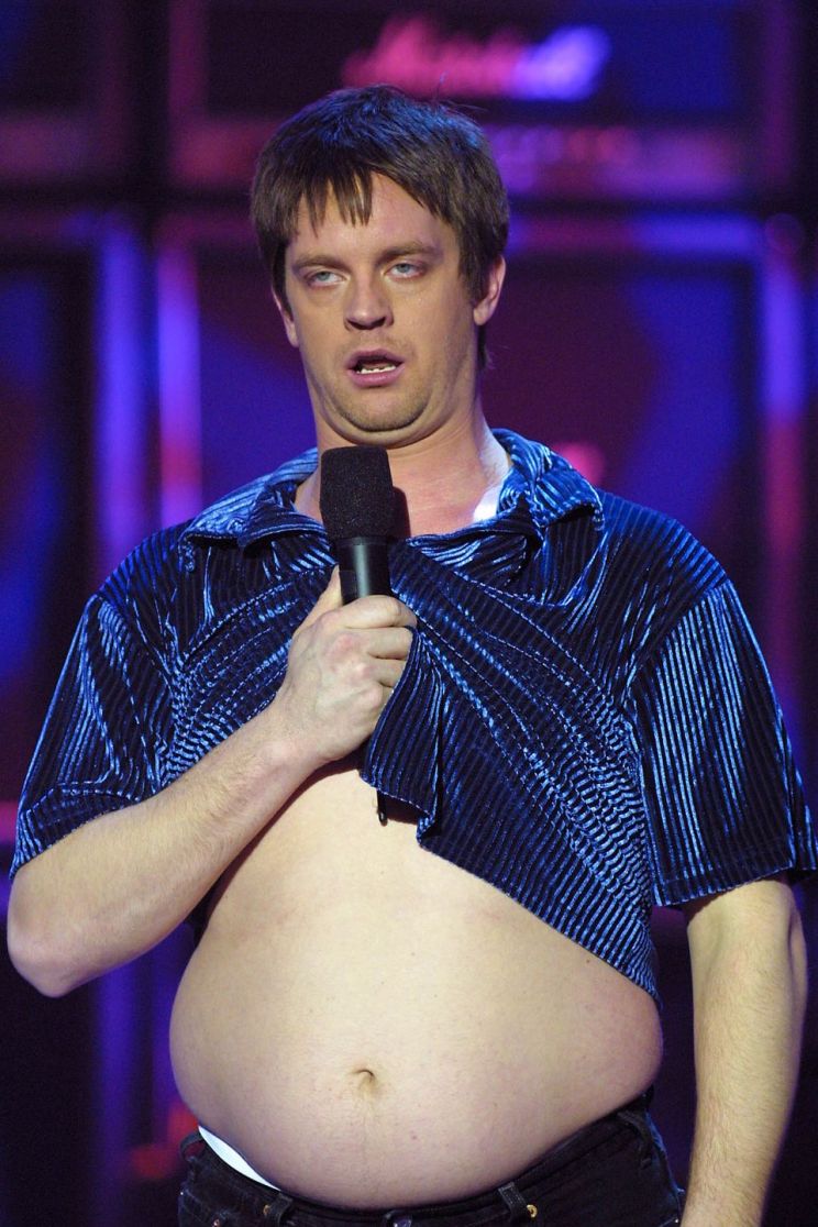 Jim Breuer