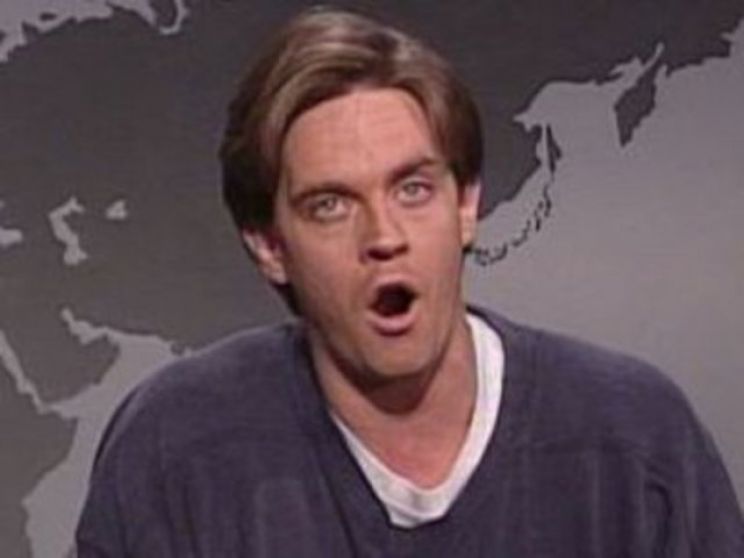 Jim Breuer