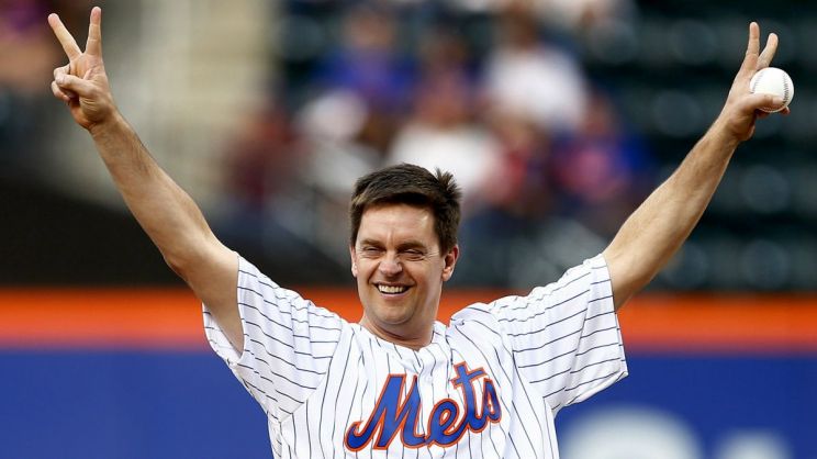 Jim Breuer