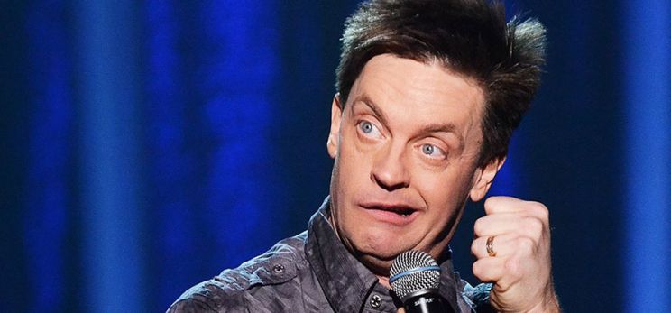 Jim Breuer