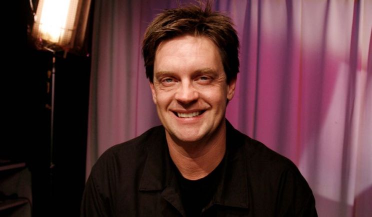 Jim Breuer