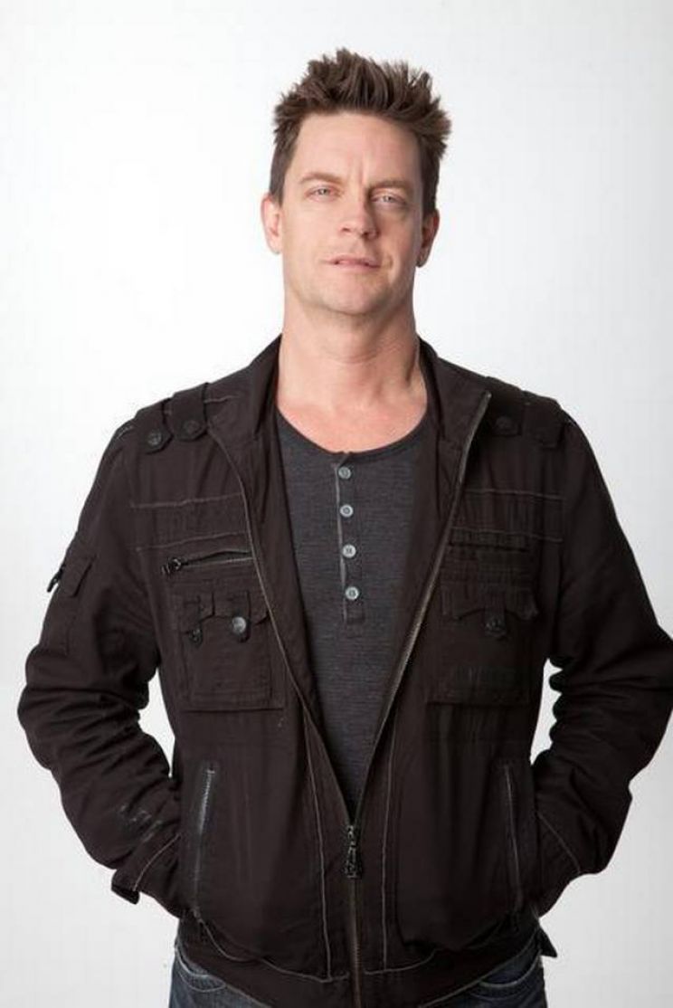 Jim Breuer