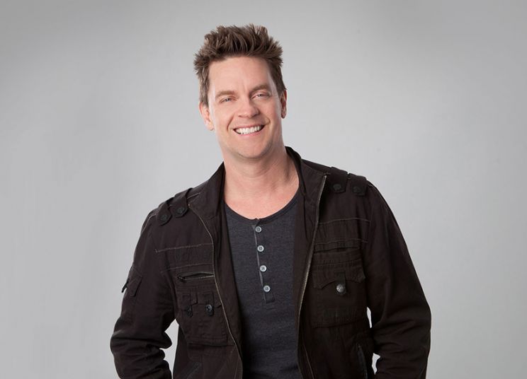 Jim Breuer