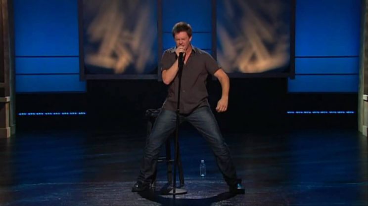 Jim Breuer