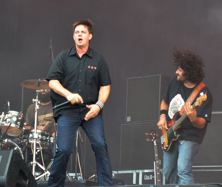 Jim Breuer