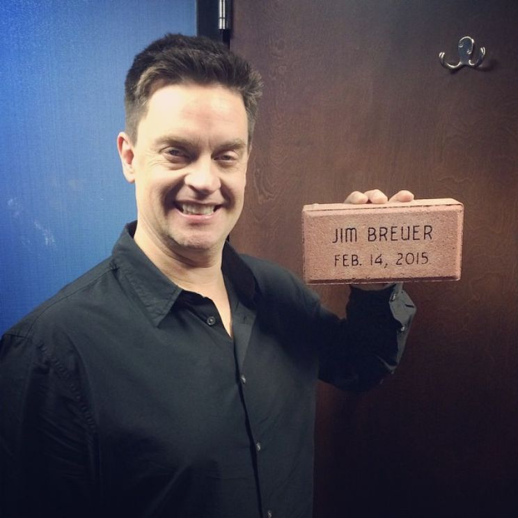 Jim Breuer