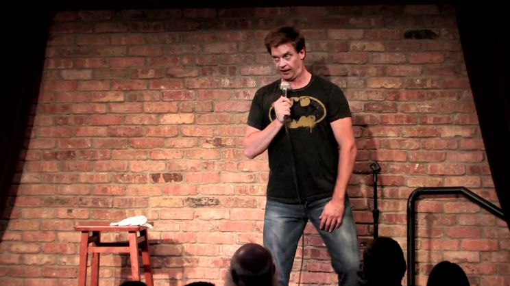 Jim Breuer
