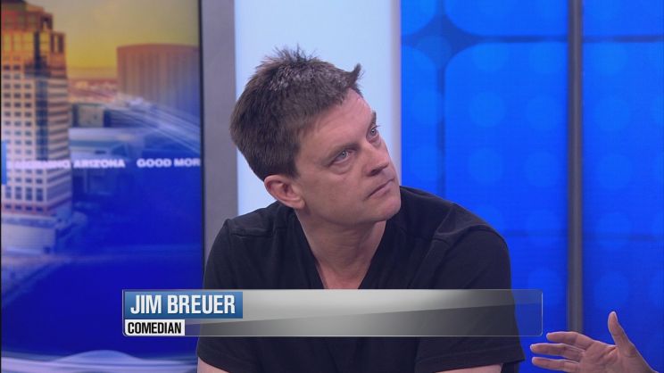 Jim Breuer