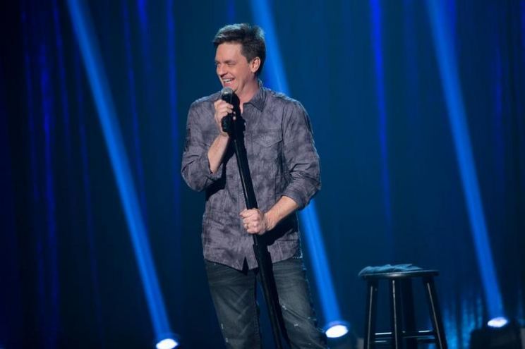 Jim Breuer
