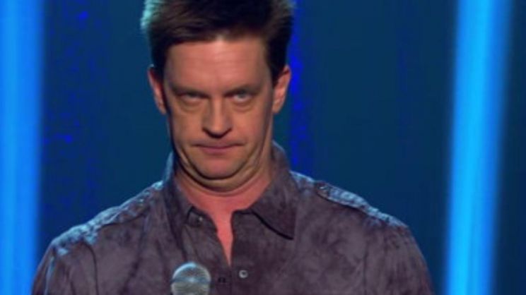 Jim Breuer