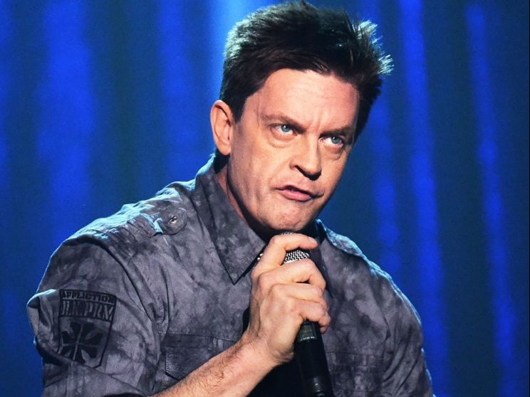 Jim Breuer