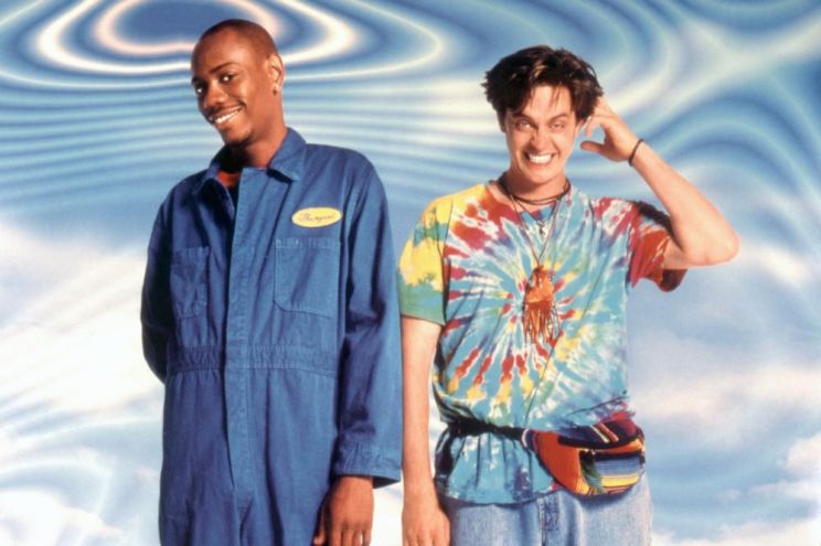 Jim Breuer