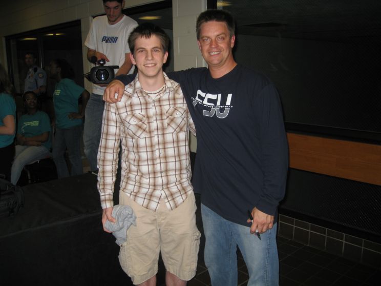 Jim Breuer
