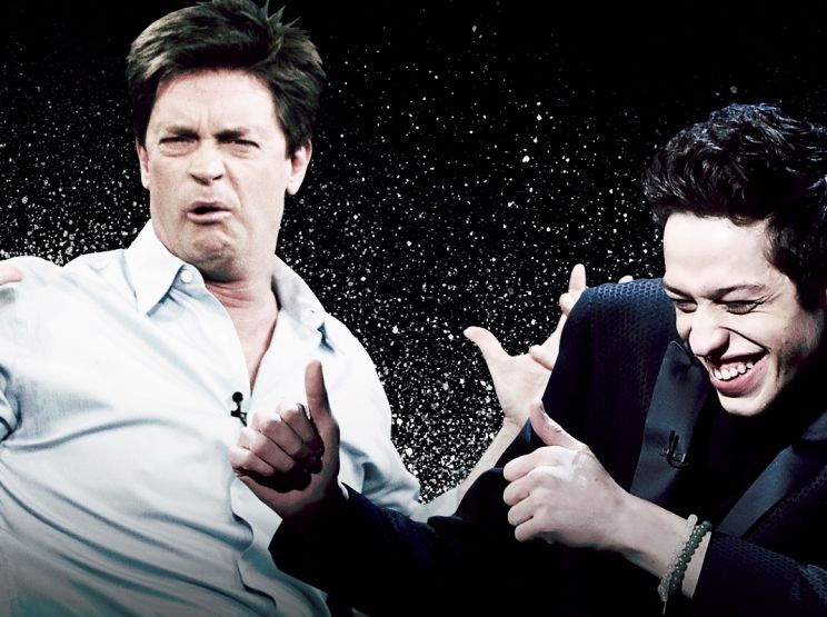 Jim Breuer