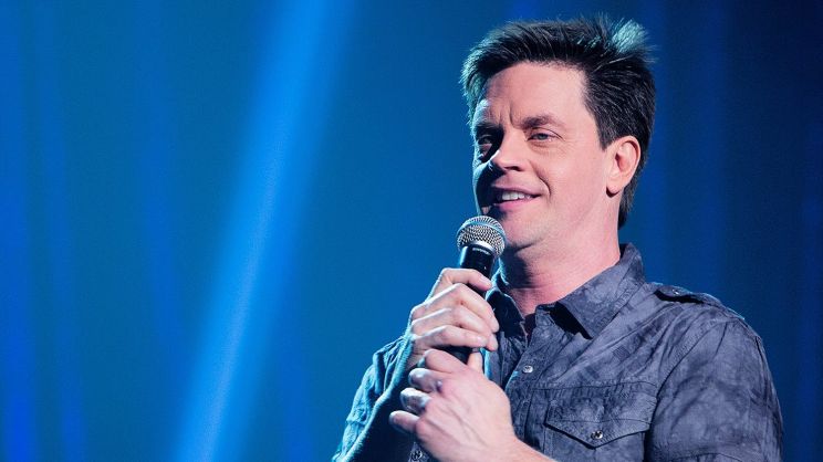 Jim Breuer