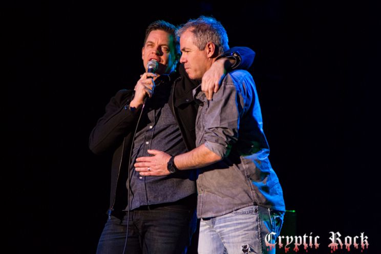 Jim Breuer