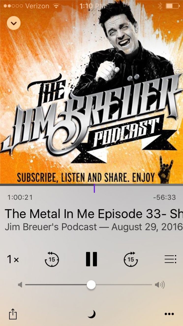 Jim Breuer