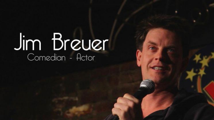 Jim Breuer