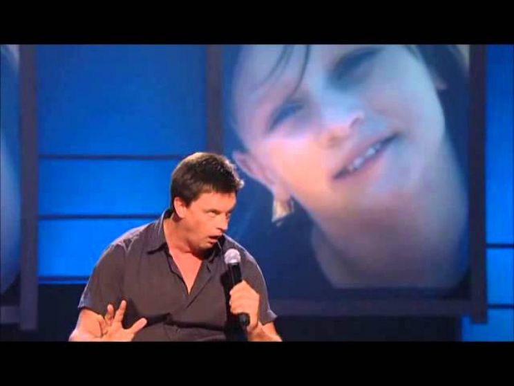 Jim Breuer