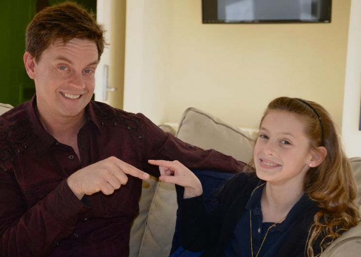 Jim Breuer