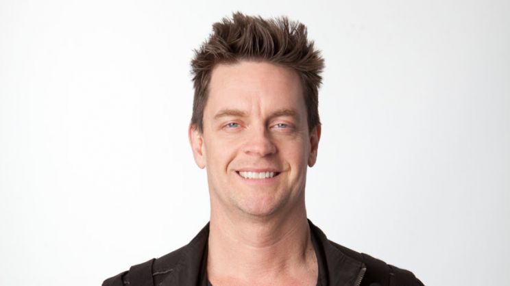 Jim Breuer