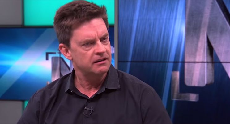 Jim Breuer