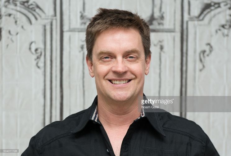 Jim Breuer