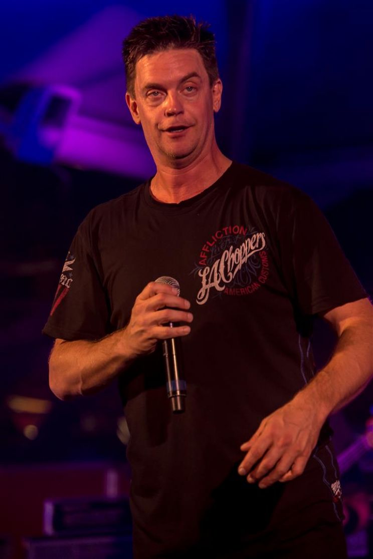 Jim Breuer