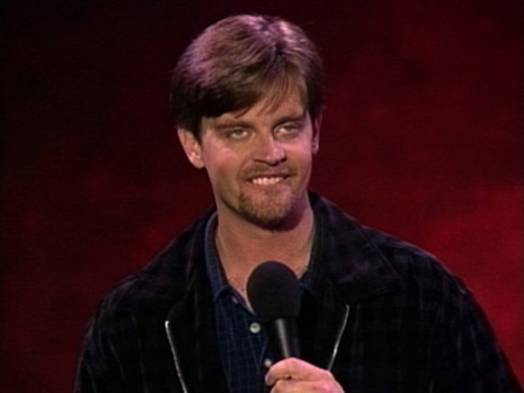 Jim Breuer