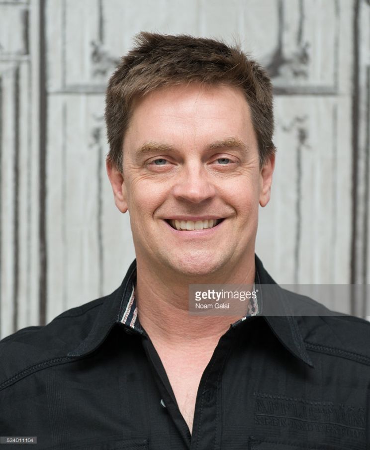 Jim Breuer
