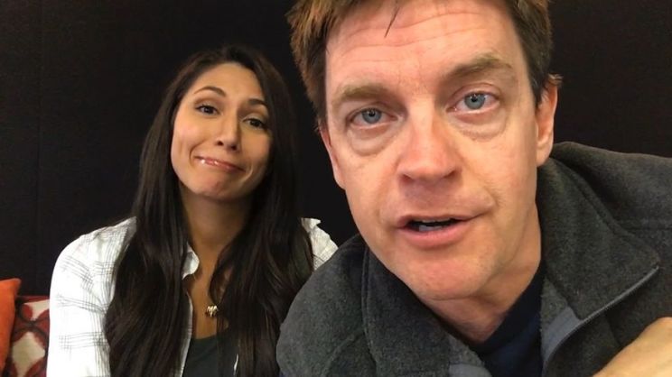 Jim Breuer