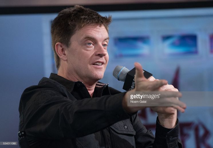 Jim Breuer