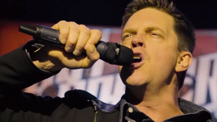 Jim Breuer